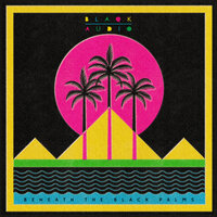 Fish Bite - Blaqk Audio
