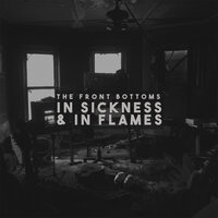 leaf pile - The Front Bottoms