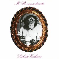 Teatro - Roberto Vecchioni