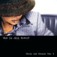 One Is the Magic# - Jill Scott