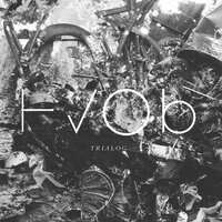 Clap Eyes - HVOB