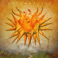 Im Spiegel - Autumnblaze