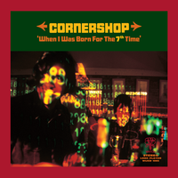 We're in Your Corner - Cornershop