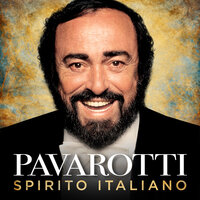 Rossini: Soirées musicales - No. 8, La danza - Luciano Pavarotti, Orchestra del Teatro Comunale di Bologna, Richard Bonynge