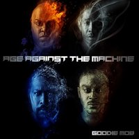 Understanding - Goodie Mob, V