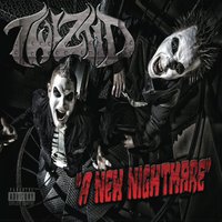 Falling Down - Twiztid, Swollen Members