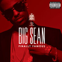 High - Big Sean, Wiz Khalifa, Chiddy Bang