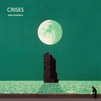 Mistake - Mike Oldfield