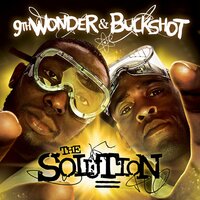 Stop Rapping - 9th Wonder, Buckshot