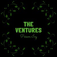 Lonesome Town - The Ventures