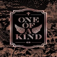 One of a Kind - G-Dragon