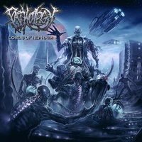 Autumn Cryptique - Pathology