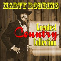 Progressive Girl - Marty Robbins