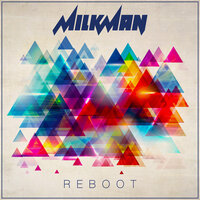 Hide and Seek - Milkman, Punk Party