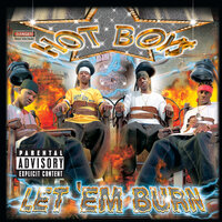 My Section - Hot Boys