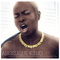 Bahia - Angélique Kidjo, Orchestre Philharmonique du Luxembourg