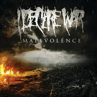 Predetermined Path - I Declare War