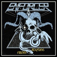 One With Fire - Enforcer