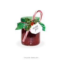 Space Christmas - Allo Darlin'