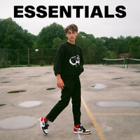 Phobias - Johnny Orlando