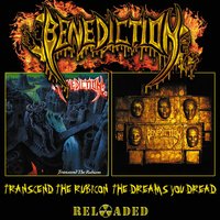 The Dreams You Dread - Benediction