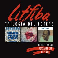Gira nel mio cerchio - Litfiba