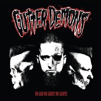 Ravenous - Gutter Demons