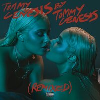 Play with It - Tommy Genesis, Jubilee