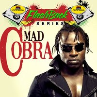 Bad Boy - Mad Cobra