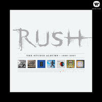 Earthshine - Rush