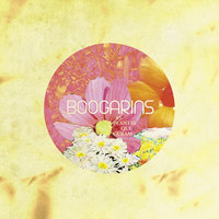 Fim - Boogarins