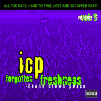 I'm an Alien - Insane Clown Posse
