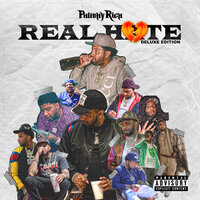 Exotic Weed - Philthy Rich, Money Man, Lil Jairmy