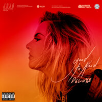 Comeback - Jojo