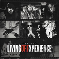 Come Back - The Lox