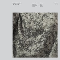 Drawing Lines - Girls Names, Mark Van Hoen