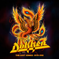 Broken Heart - Dokken