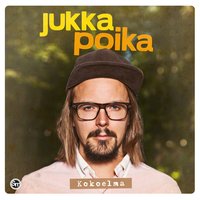 Juokse sinä humma - Jukka Poika