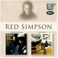 County Sheriff - Red Simpson