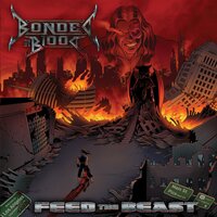 Psychotic Pulse - Bonded By Blood