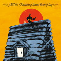 Loretta - Amos Lee