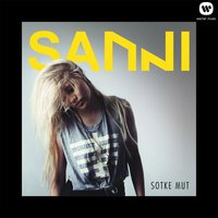Xo terkkuja kotiin! - Sanni