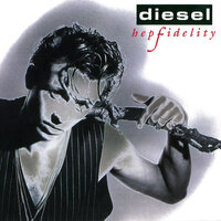 Save A Little Lovin' - Diesel