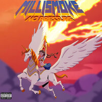 Red Alert - Milli Smoke