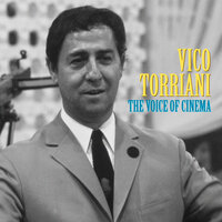 Du Schwarzer Zigeuner - Vico Torriani
