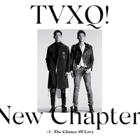Wake Me Up - TVXQ!