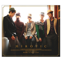 Don't Say Goodbye - TVXQ!