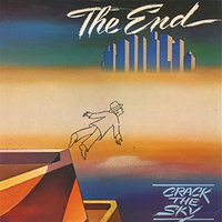Skin Deep - Crack the Sky