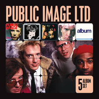Phenagen - Public Image Ltd.
