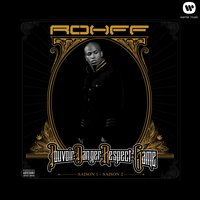 P.D.R.G - Rohff